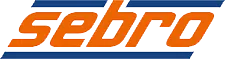 Sebro Logo