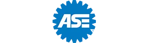 ASE-Logo